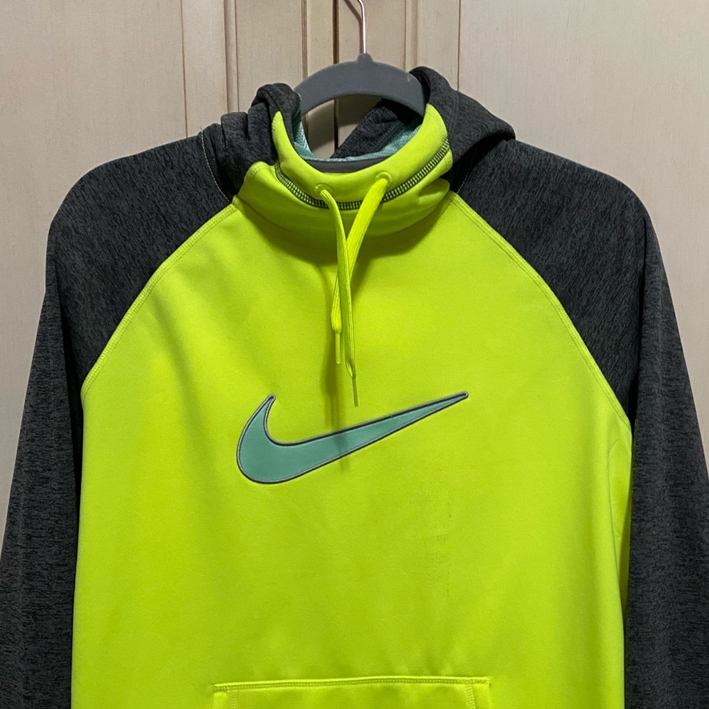 Nike hoodie